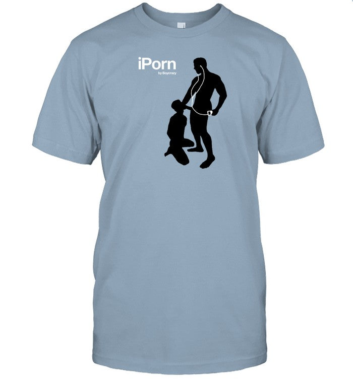 Shirt Iporn By Boycrazy