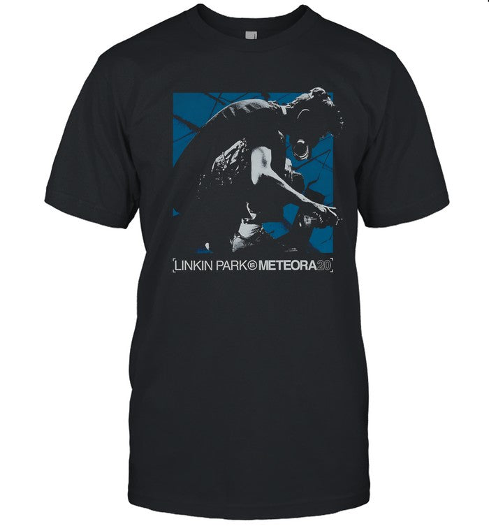 Linkin Park New Shirt