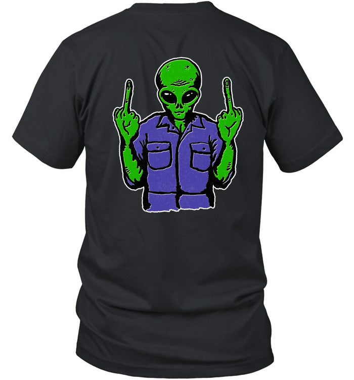 Neck Deep T Shirt 2023
