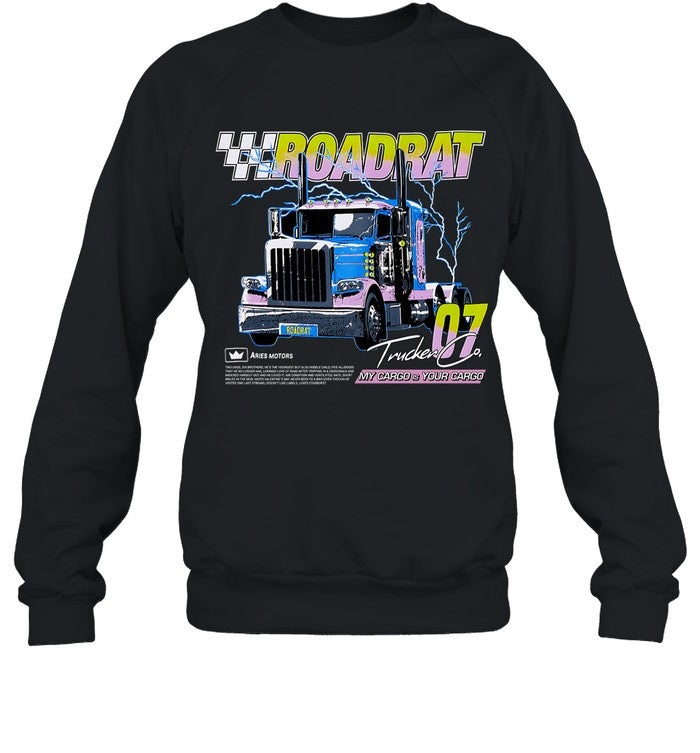 Julien Roadrat Shirt