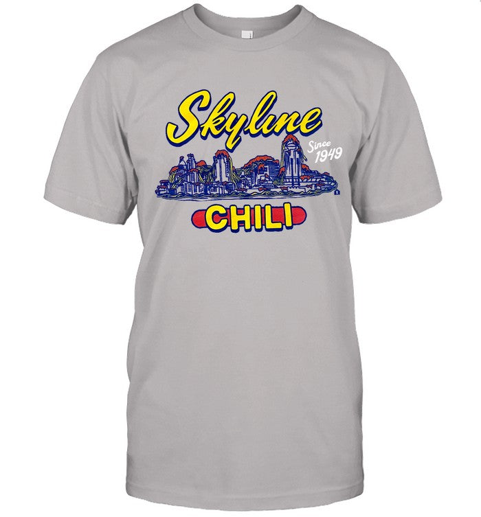 since 1949 Skyline Chili tee