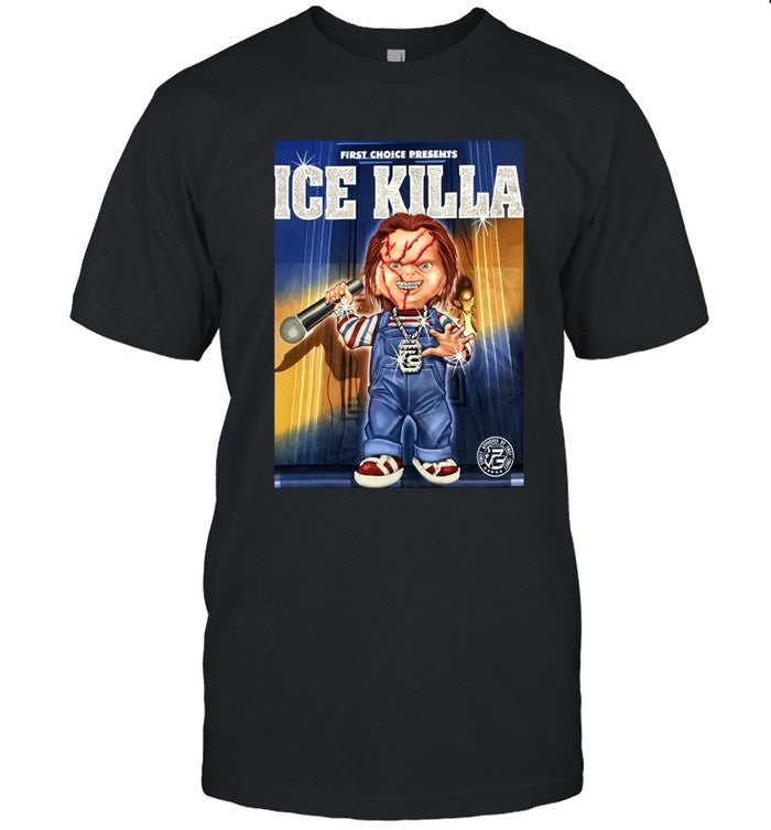 Ice Killa Chucky T-Shirt