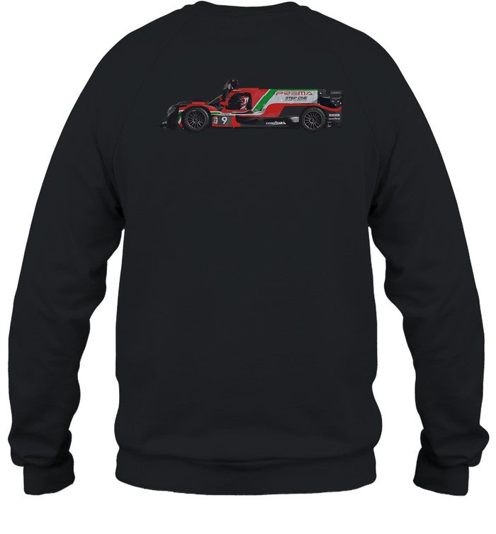 limited Juan Manuel Correa shirt new 2023