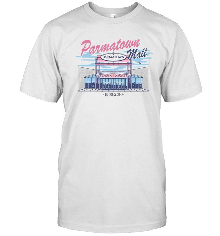 Communitee Parmatown Mall T-Shirt