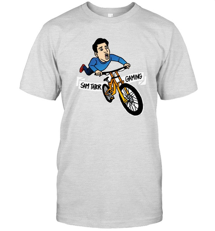 Sam Tabor Shirts New