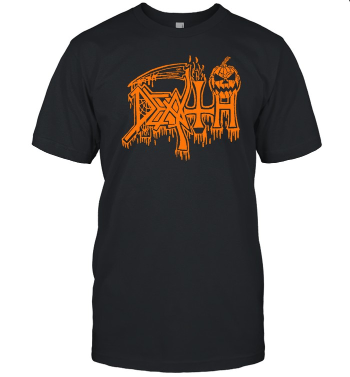 New Halloween 2023 T Shirts