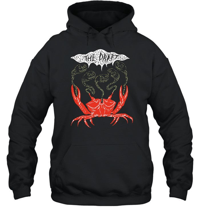 Pinchy The Pullover Hoodie
