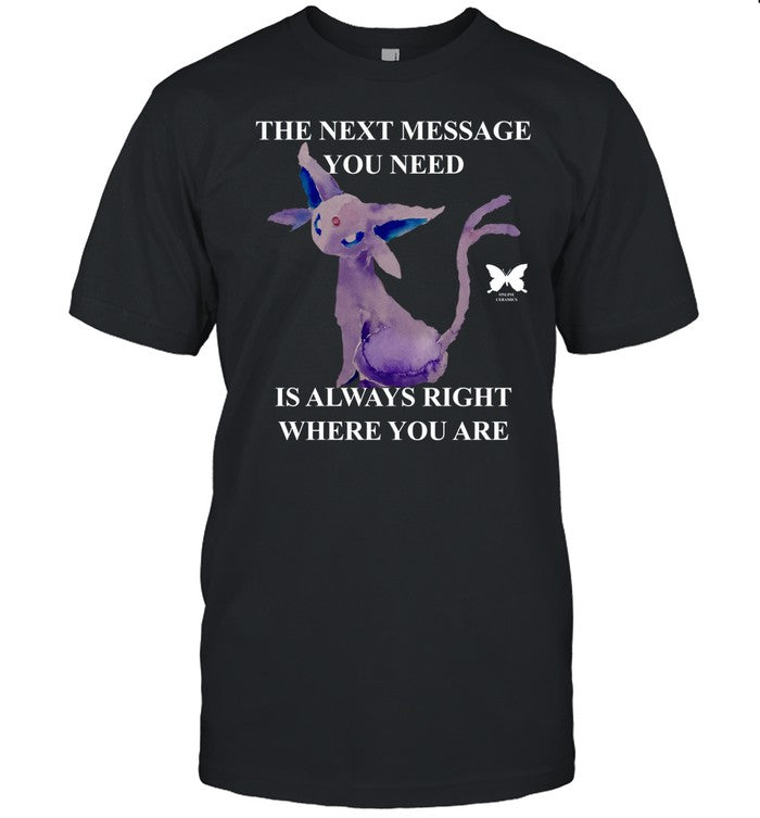 Shirt Online Ceramics Right Where You Are