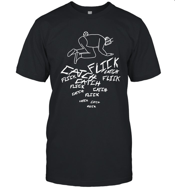 Kiddish The Last Bot New Shirt