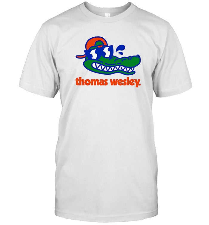 Diplo Thomas Wesley T-Shirt