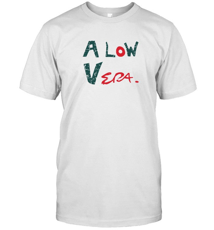 A Low Vera Julia Roberts Shirts_1