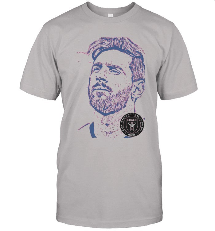 MESSI T-SHIRT