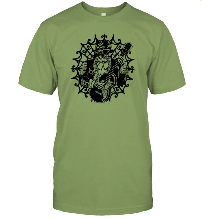 Peso Pluma Nueva Vida Shirt