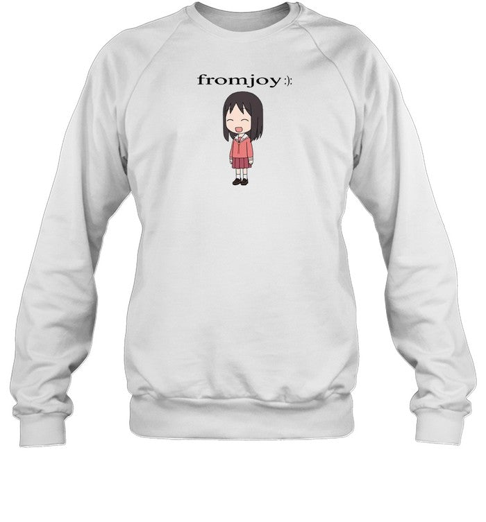 Fromjoy Osaka Shirt New