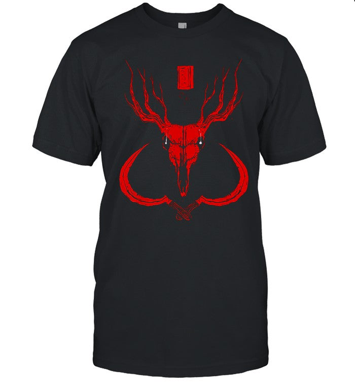 New Blood 10Th Anniversary 2024 Shirt