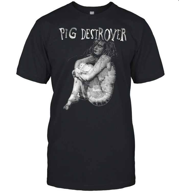 Pig Destroyer Shirt