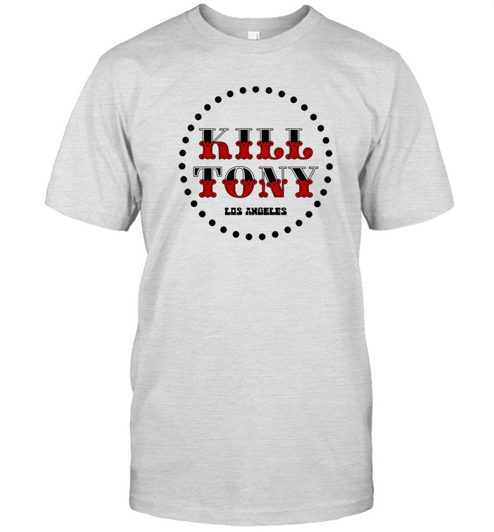 Kill Tonny Los Angeles 2024 Shirt
