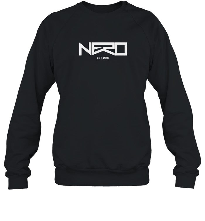 Nero Est. 2808 New Sweatshirt