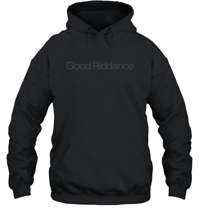 Gracie Abrams Good Riddance Shirt