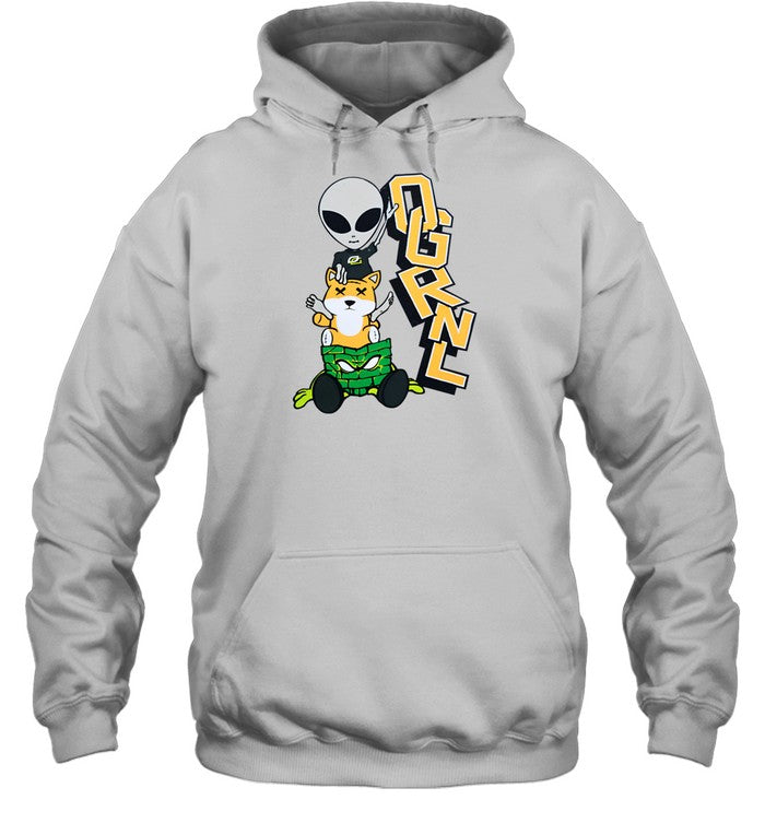 Opticgaming Store Optic Day 2024 Rnl Hoodie