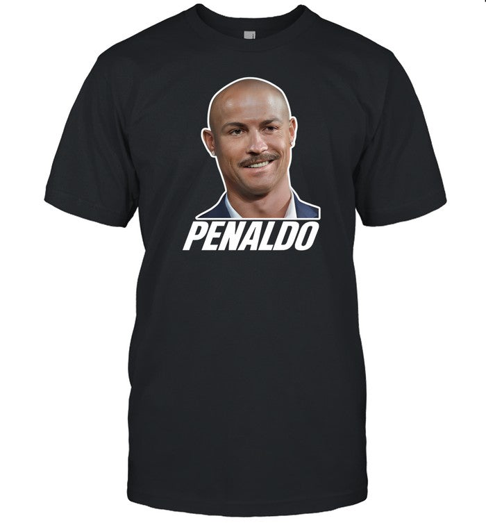 Shirt Cristiano Ronaldo Penaldo