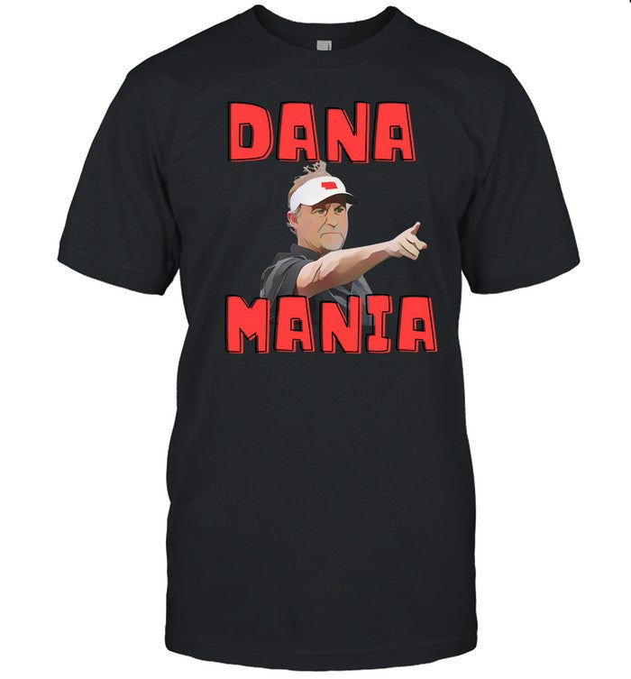 Huskguys Dana Mania Shirt