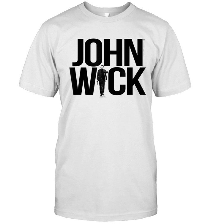John Wick Limited Shirt