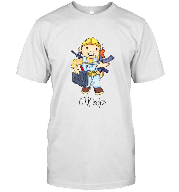 Geezyworld 2023 Shirts
