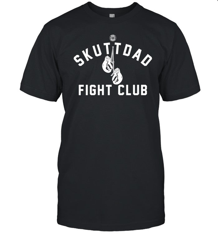 Bbbprinting Skuttdad Fight Club