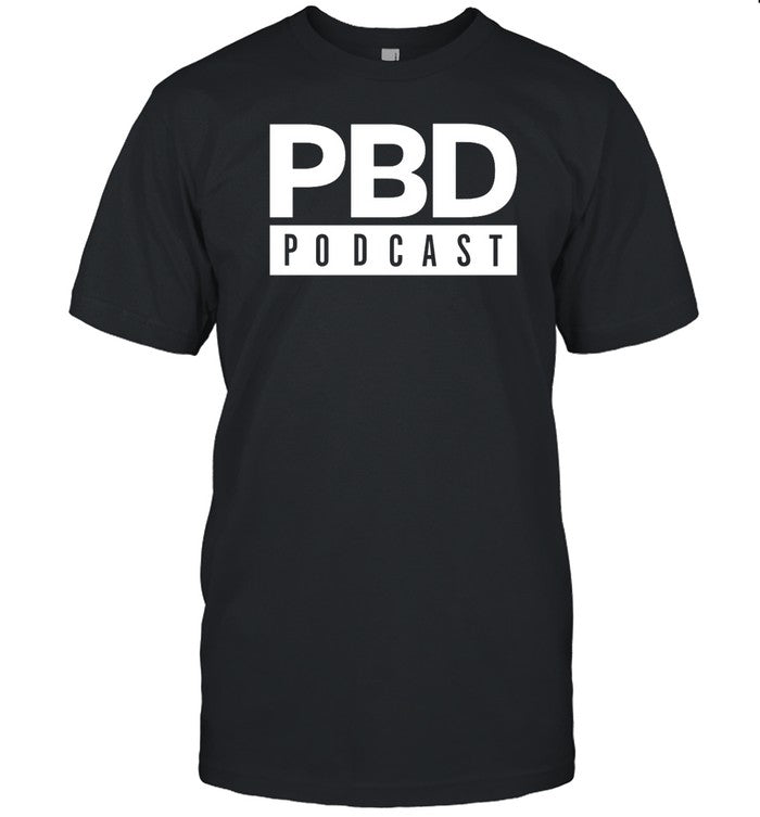 Pbd Podcast