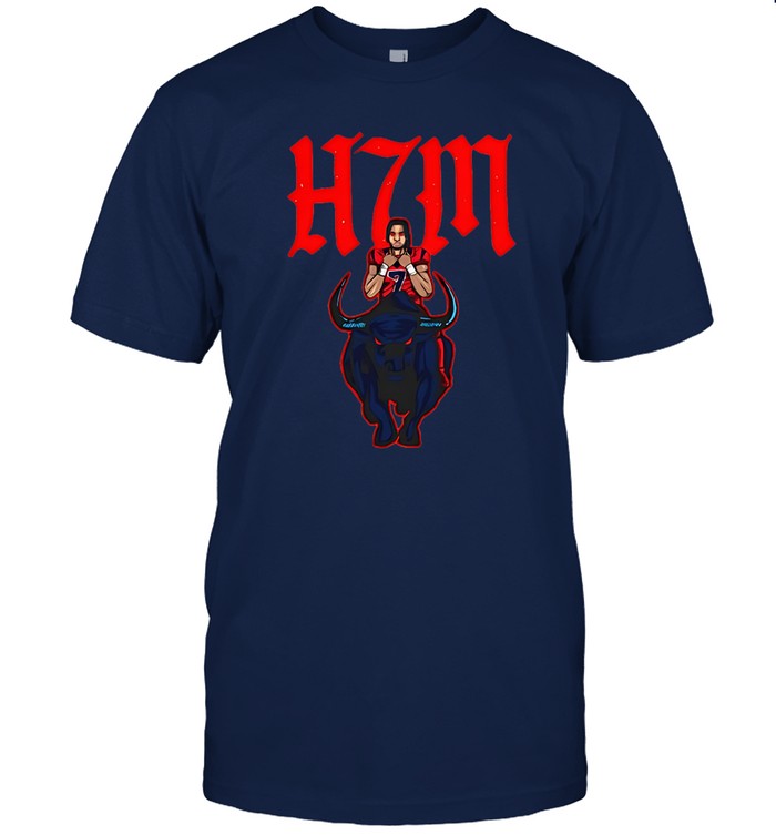 Printify H7M T Shirt