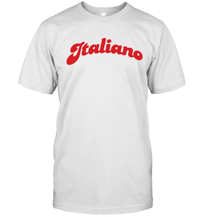 Italiano T Shirt