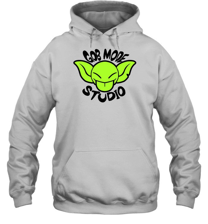 Gob Mode Studio Hooded Sweatshirt