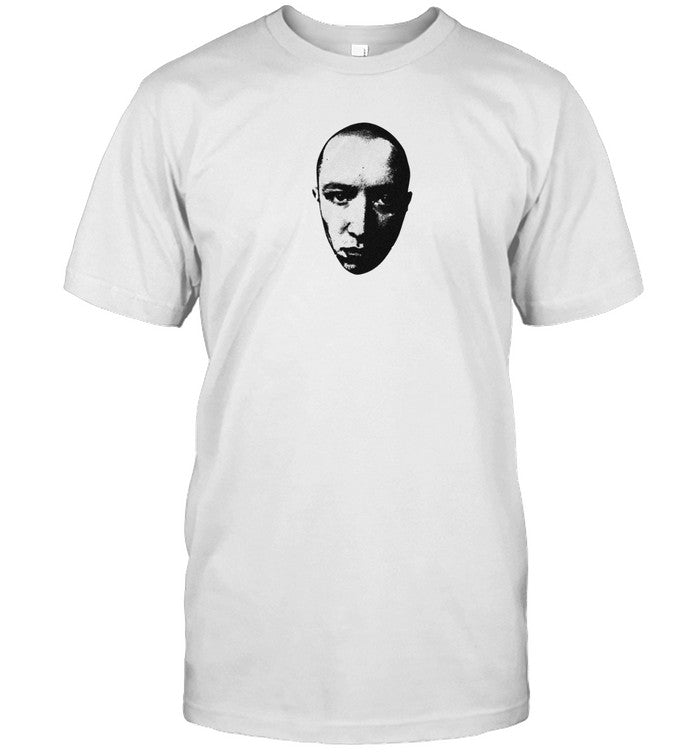 Jack Kays Face 2024 shirt