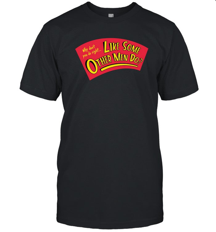 Super Yaki Collab Amy Irving T-Shirt