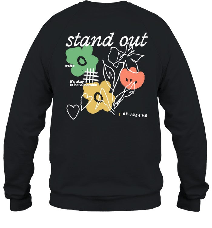Aimsey Doodle Stand Out Shirt