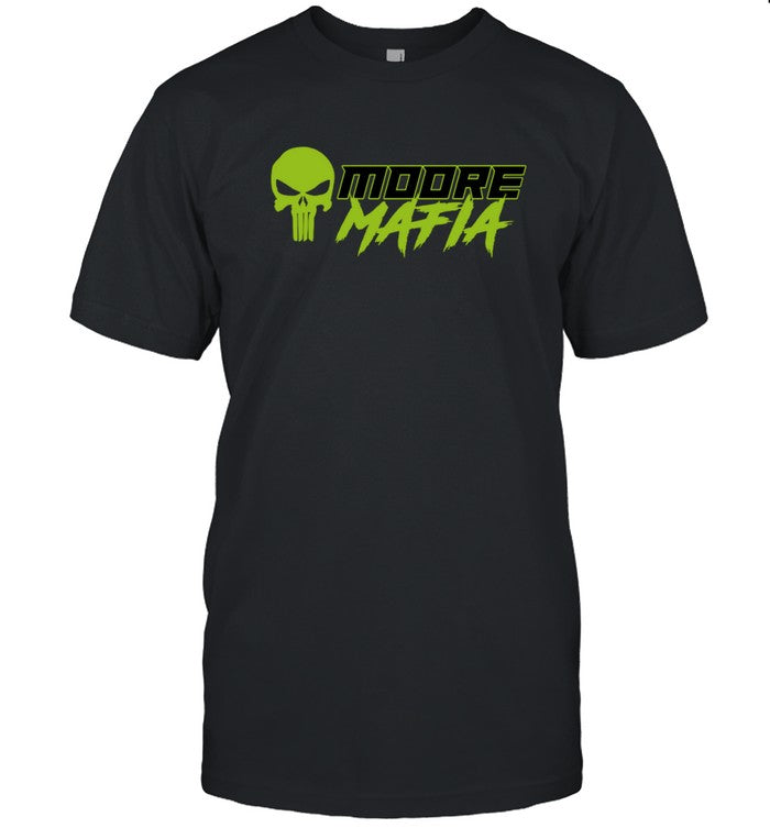 Moore Mafia I'M A Simple Man T Shirt New 2023