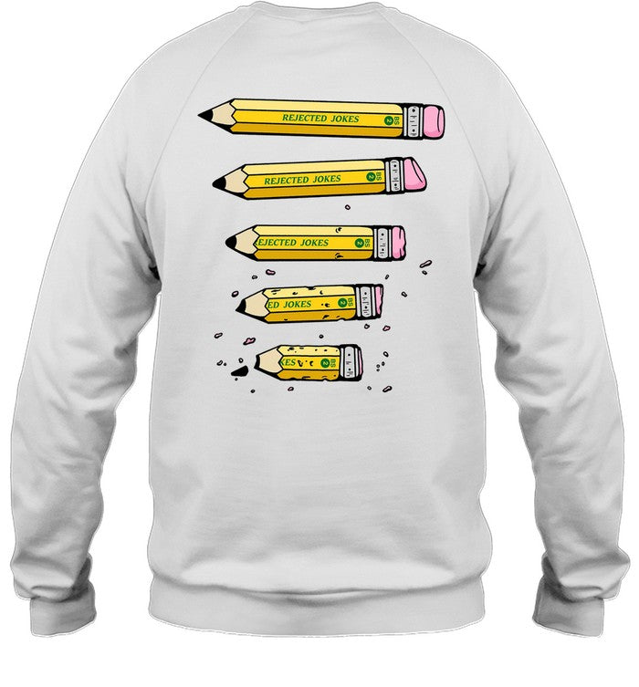 New Rejectedjokes Shirt