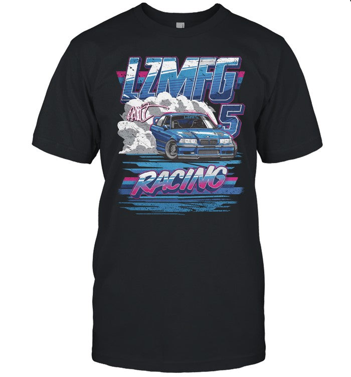 Lzmfg E36 TEE