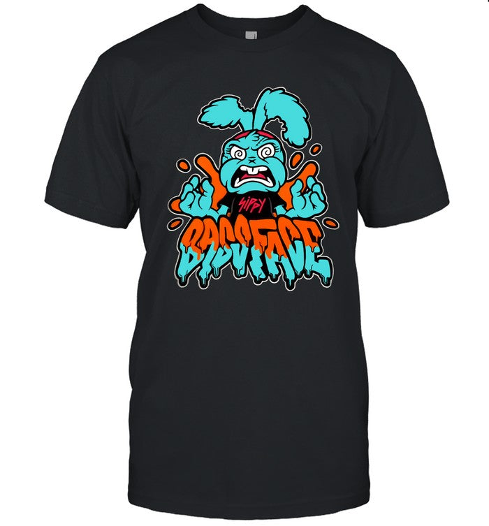 Limited Sippy Bassface Shirt_1