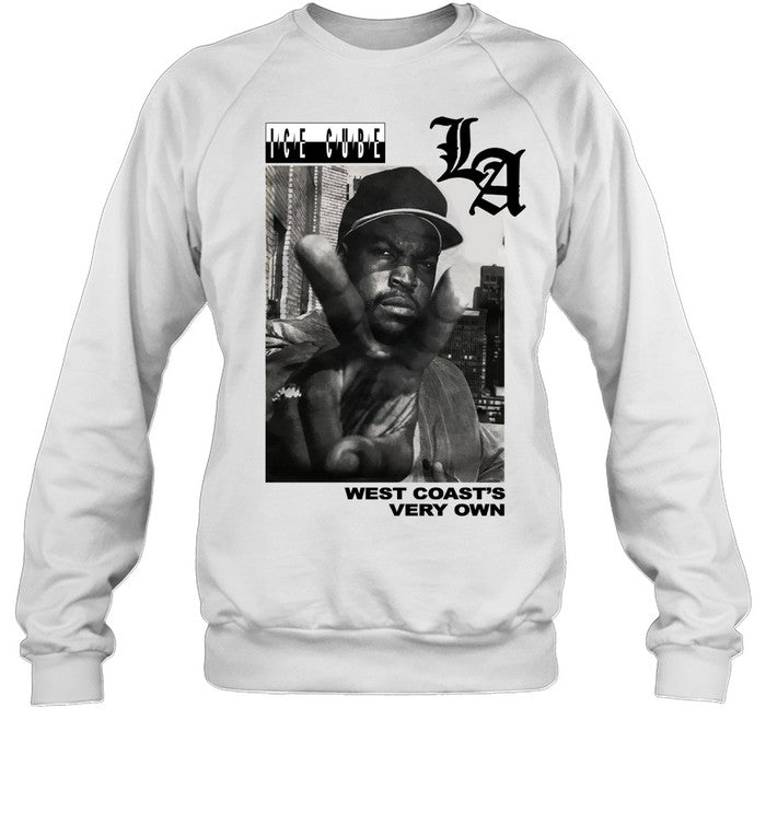 Ice Cube 2024 Shirt