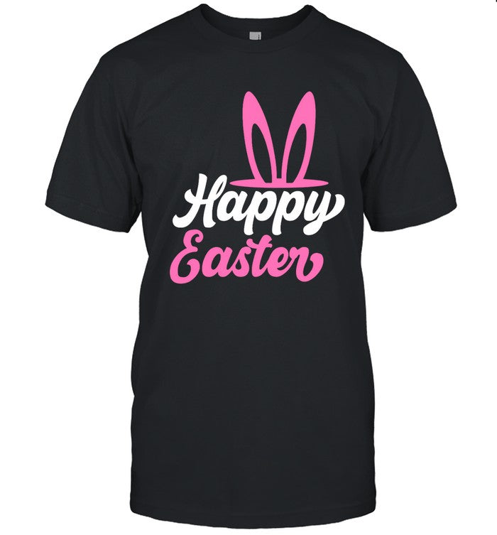Happy Easter Day Bunny Shirt