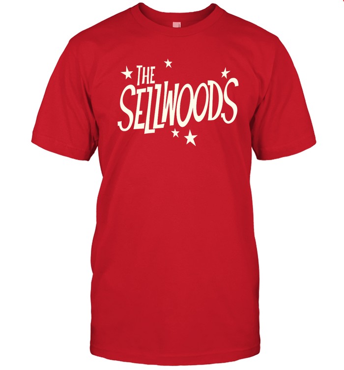 T Shirt The Sellwoods