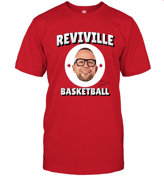 Kelsey Reviville Go Cards T Shirt