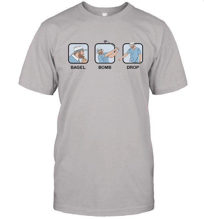 Bagel Bomb Drop Tee_1