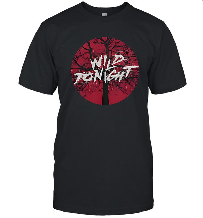 Josh Cullen Fanmeet Shirt