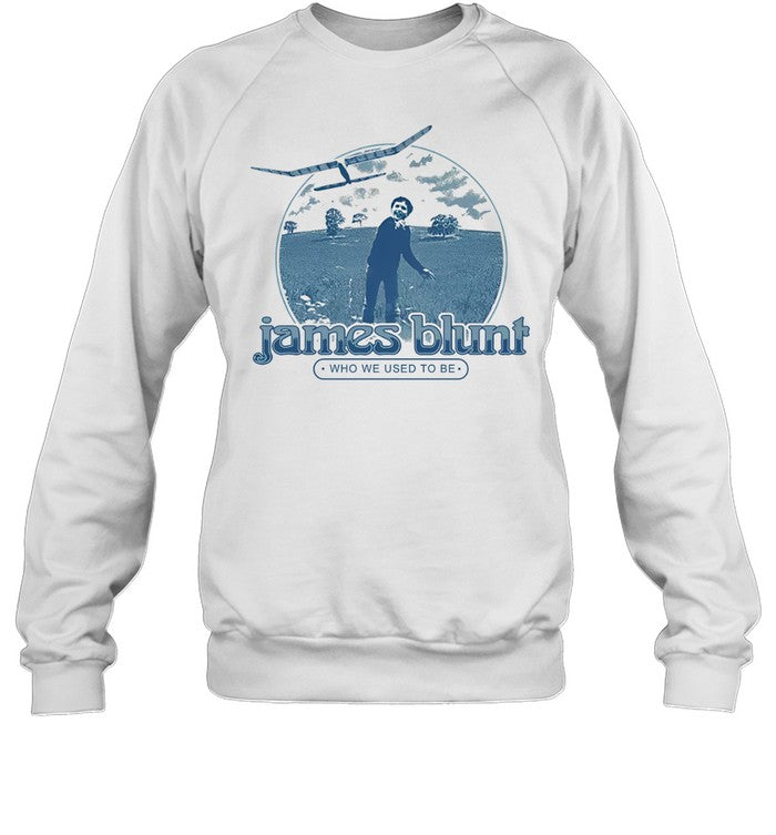 James Blunt Tour 2024 Shirt