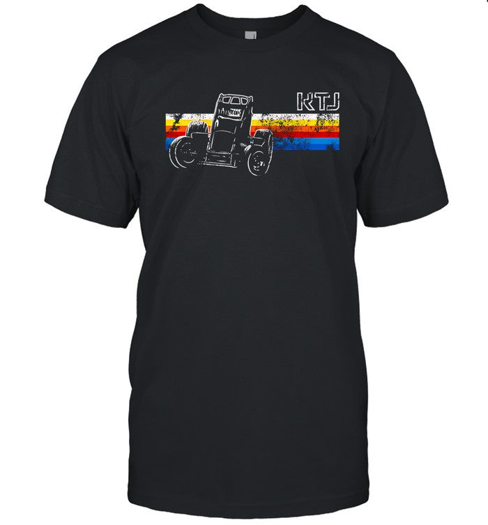 Kevin Thomas Jr New Shirt
