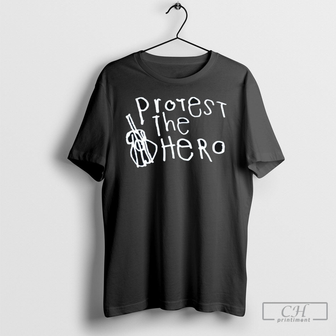 Protest The Hero Craft Time Shirt Sweatshirt