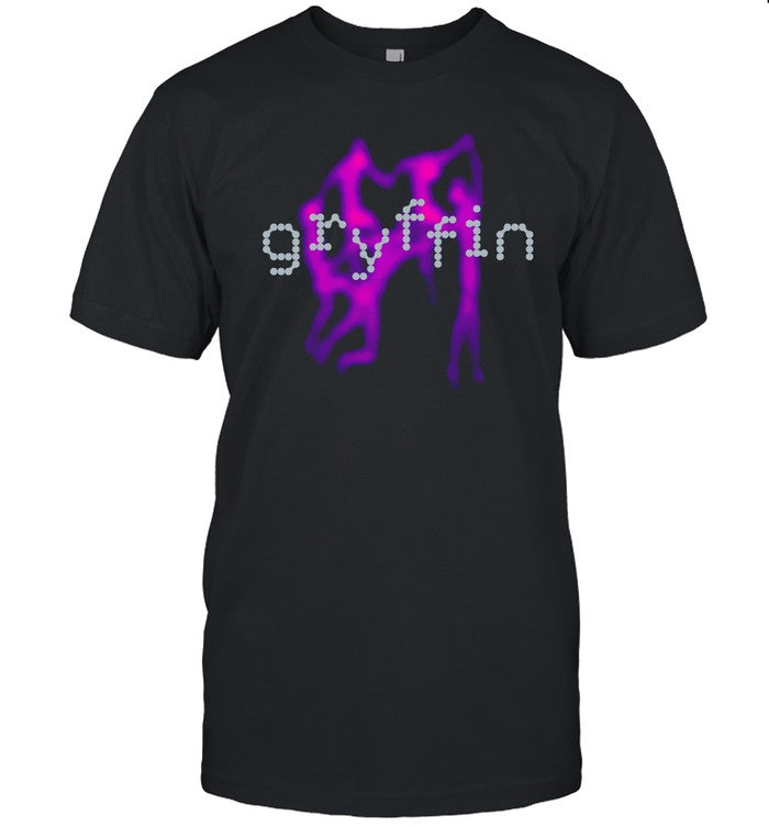 Limited Gryffin Edm Dance Shirt